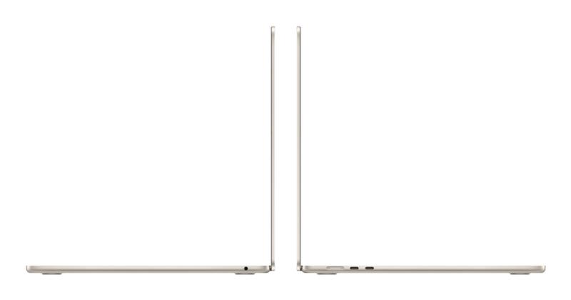 Apple MacBook Air (2024) 15.0