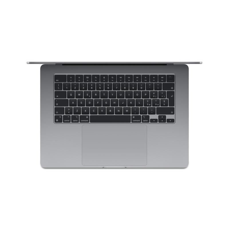Apple MacBook Air (2024) 15.0