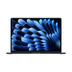 MacBook Air (2025) 15.0" M4 16GB RAM 256GB Mitternacht