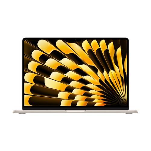 Apple MacBook Air (2025) 15.0" M4 16GB RAM 256GB Polarstern verkaufen