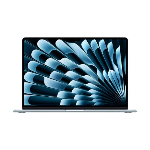 Apple MacBook Air (2025) 15.0" M4 16GB RAM 512GB Himmelblau verkaufen