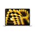 MacBook Air (2025) 15.0" M4 16GB RAM 512GB Polarstern