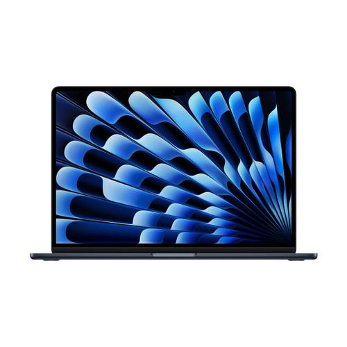 Apple MacBook Air (2025) 15.0" M4 24GB RAM 512GB Mitternacht verkaufen
