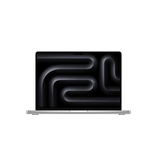 Apple MacBook Pro (2024) 14.0" M4 Pro 24GB RAM 1TB Silber verkaufen