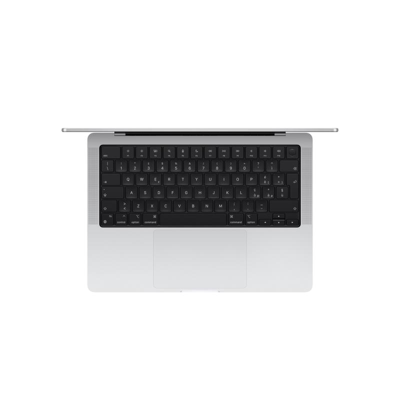 Apple MacBook Pro (2024) 14.0