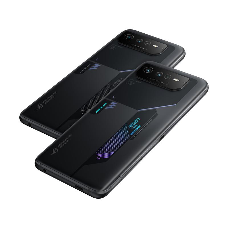 Asus ROG Phone 6 12GB RAM 256GB Batman Edition