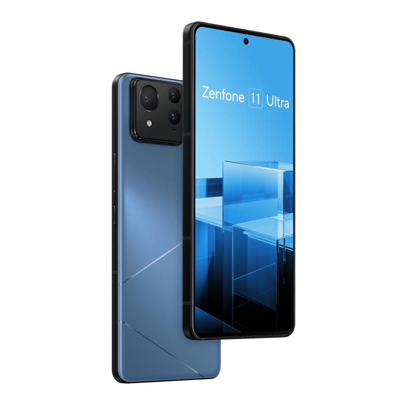Asus Zenfone 11 Ultra 12GB RAM 256GB Skyline Blue