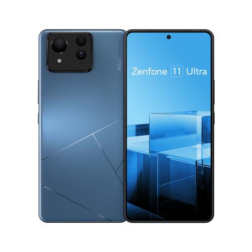 Asus Asus Zenfone 11 Ultra 12GB RAM 256GB Skyline Blue