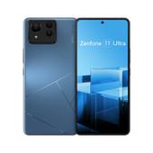 Asus Zenfone 11 Ultra 12GB RAM 256GB Skyline Blue