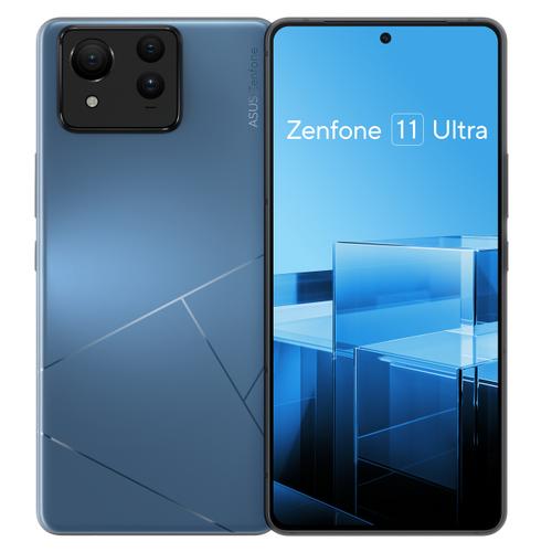 Asus Asus Zenfone 11 Ultra 12GB RAM 256GB Skyline Blue