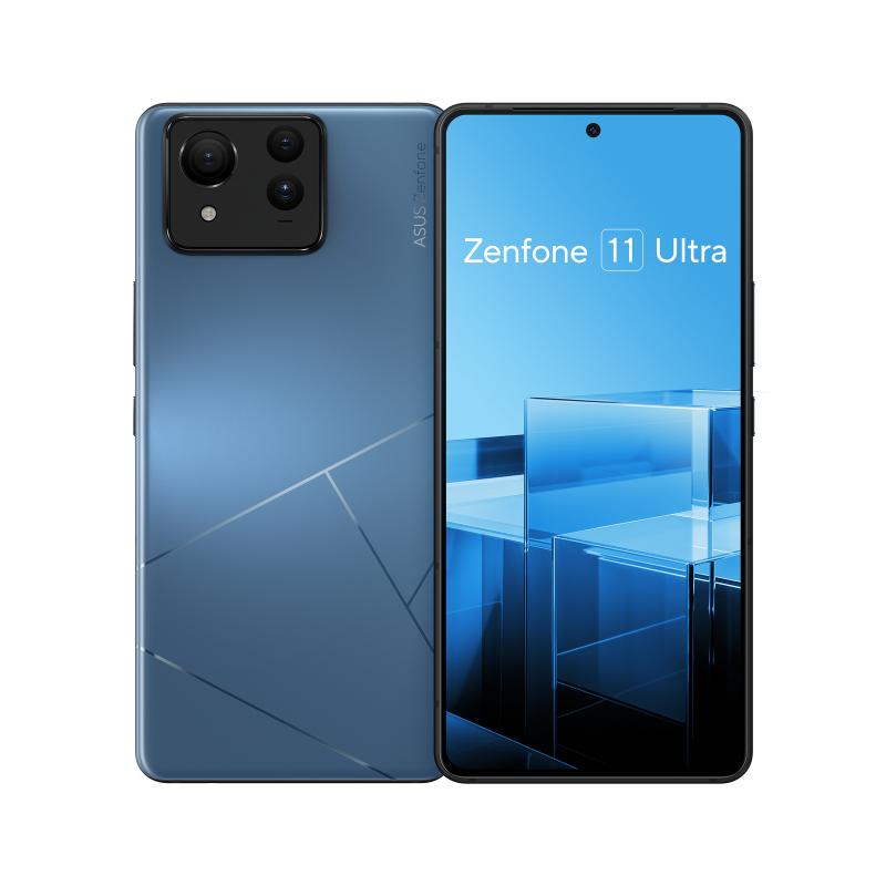 Asus Zenfone 11 Ultra 12GB RAM 256GB Skyline Blue
