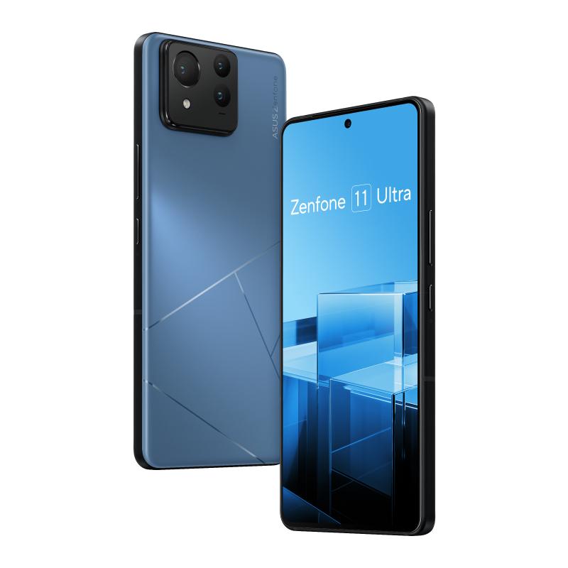 Asus Zenfone 11 Ultra 12GB RAM 256GB Skyline Blue