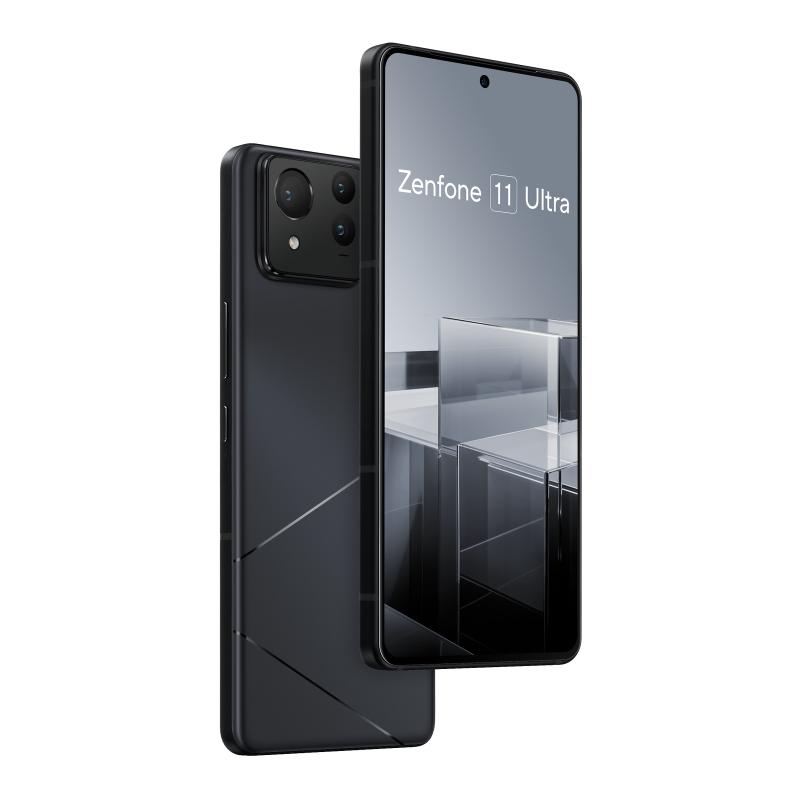 Asus Zenfone 11 Ultra 16GB RAM 512GB Black