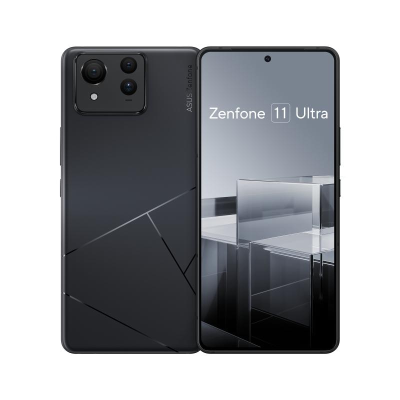 Asus Zenfone 11 Ultra 16GB RAM 512GB Black