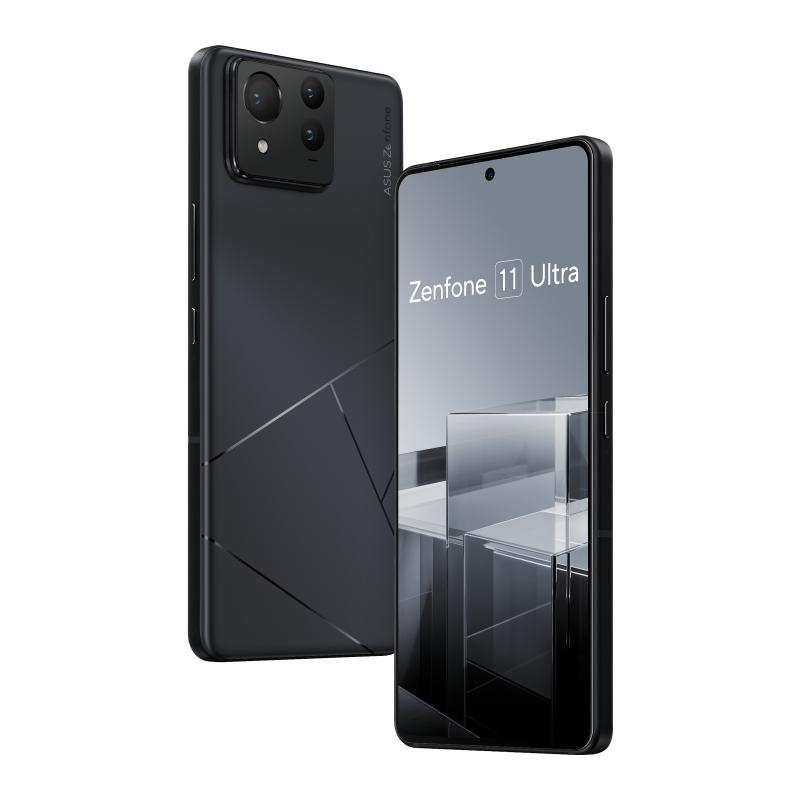 Asus Zenfone 11 Ultra 16GB RAM 512GB Black