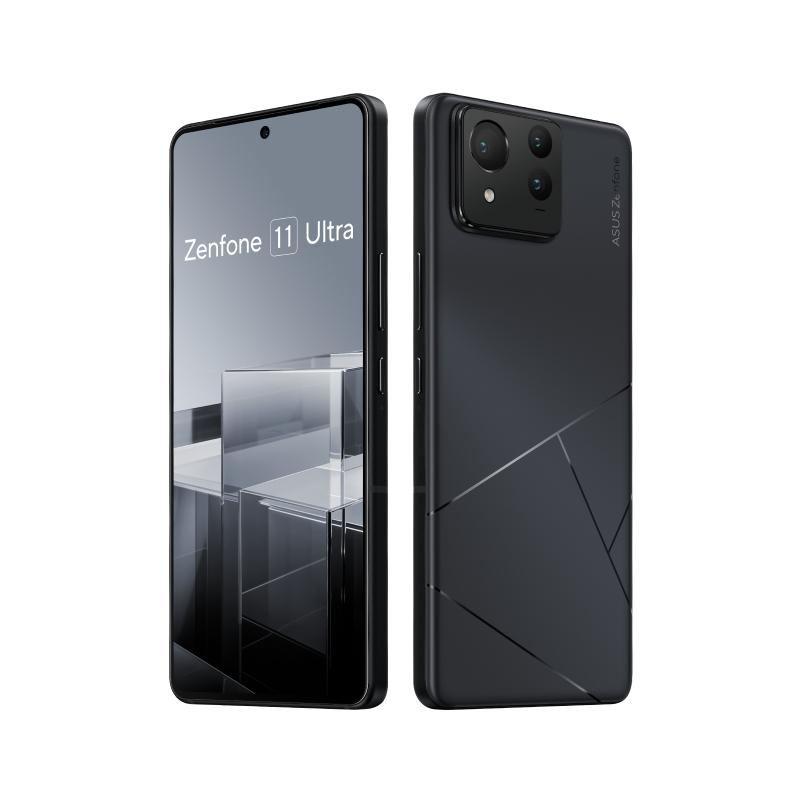 Asus Zenfone 11 Ultra 16GB RAM 512GB Black