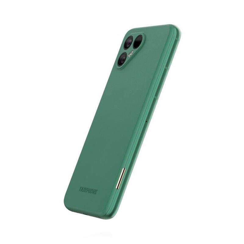 Fairphone Fairphone 4 256GB Grün Speckled