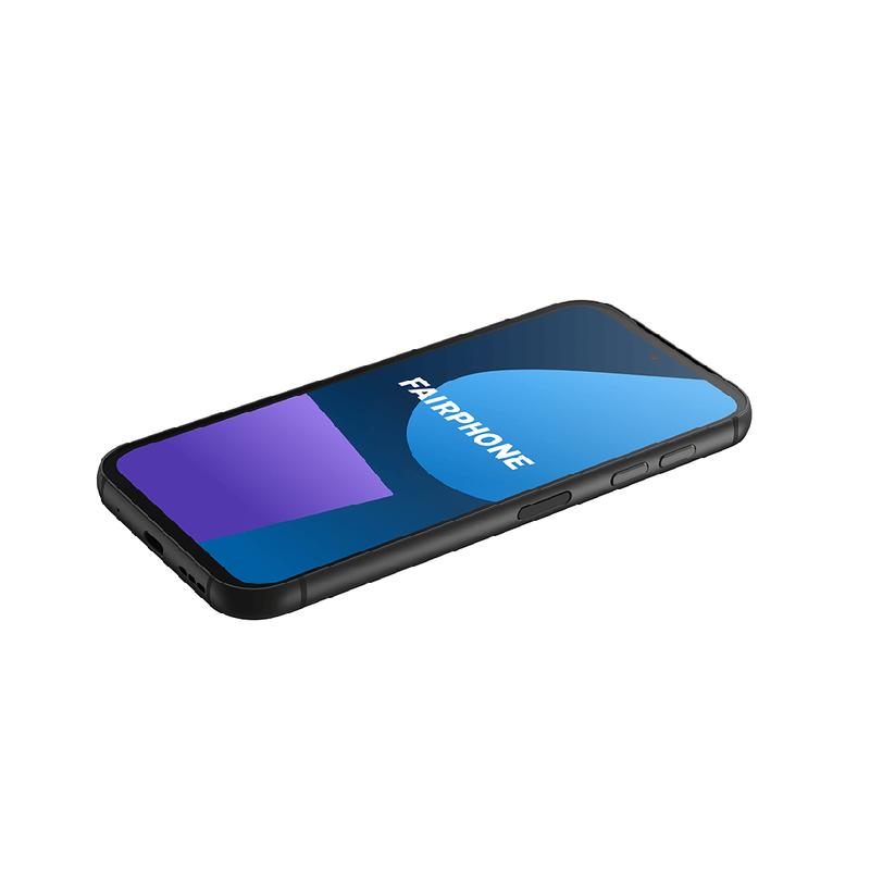 Fairphone Fairphone 5 256GB Matte Black