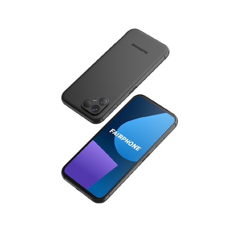 Fairphone Fairphone 5 256GB Matte Black