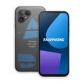 Fairphone Fairphone 5 256GB Transparent