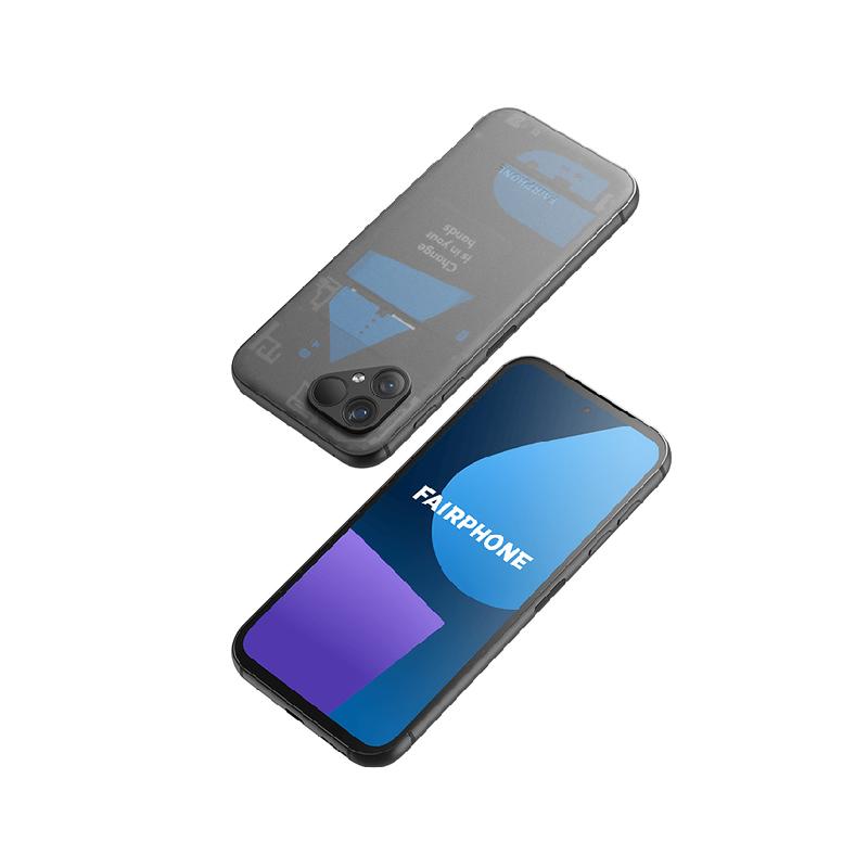 Fairphone Fairphone 5 256GB Transparent