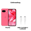 Google Pixel 9a 128GB Peony
