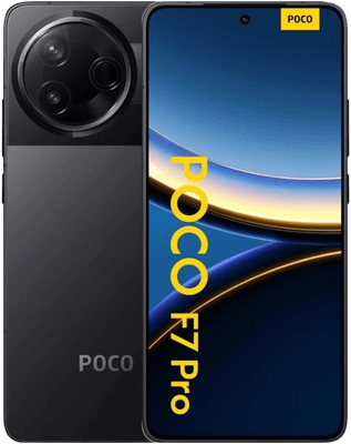 Poco F7 Pro