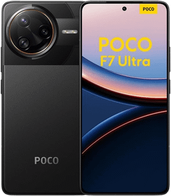 Poco F7 Ultra
