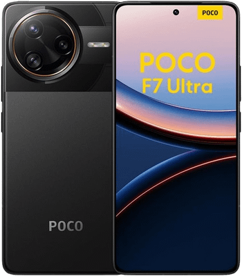 Poco F7 Ultra