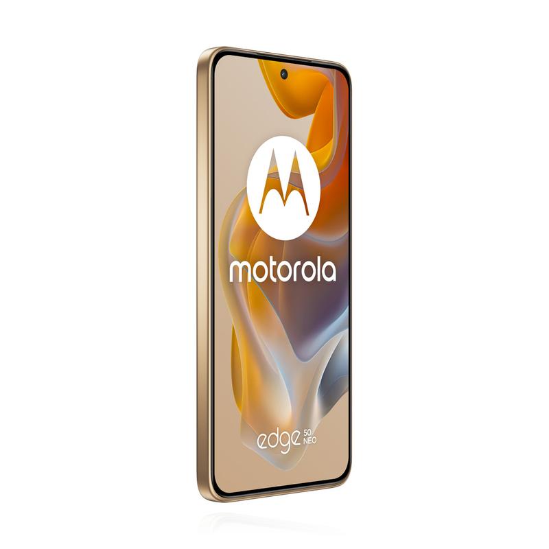 Motorola Edge 50 Neo 512GB Pantone Latte