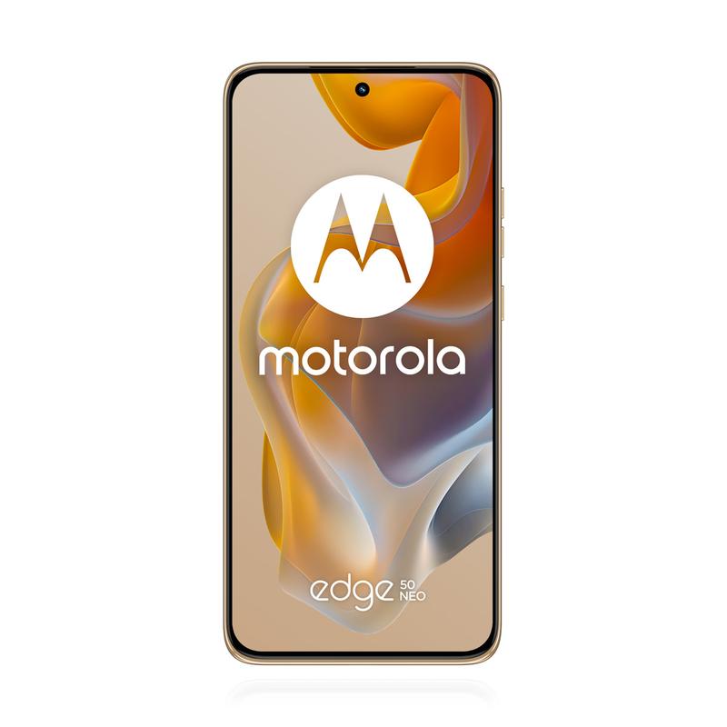 Motorola Edge 50 Neo 512GB Pantone Latte