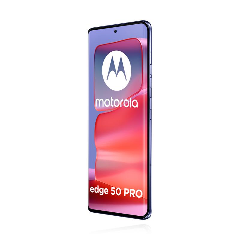Motorola Edge 50 Pro 512GB Luxe Lavender