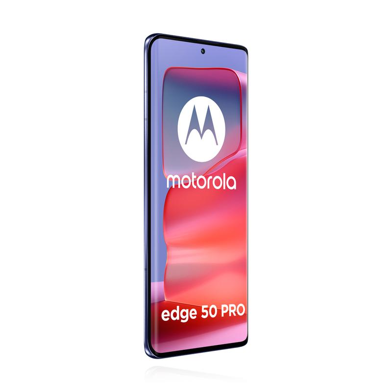 Motorola Edge 50 Pro 512GB Luxe Lavender