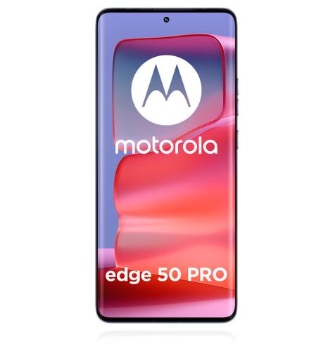 Motorola Motorola Edge 50 Pro 512GB Luxe Lavender