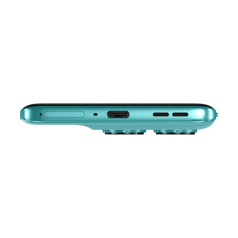 Motorola Edge 60 Fusion 256GB Pantone Amazonite