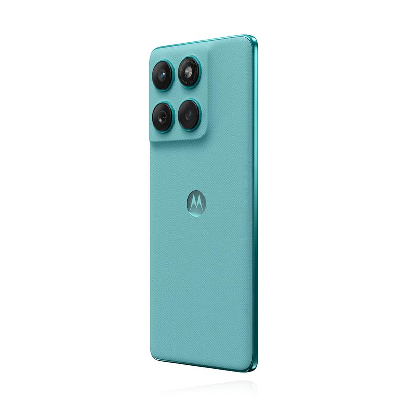 Motorola Edge 60 Fusion 256GB Pantone Amazonite