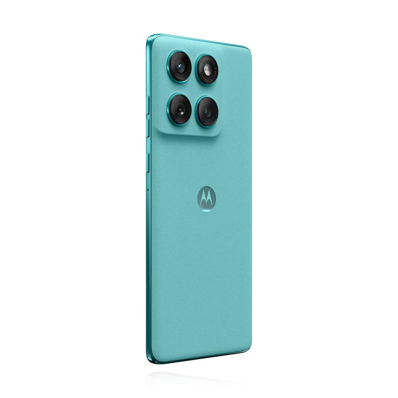 Motorola Edge 60 Fusion 256GB Pantone Amazonite