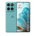 Motorola Edge 60 Fusion 256GB Pantone Amazonite