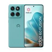 Motorola Edge 60 Fusion 256GB Pantone Amazonite