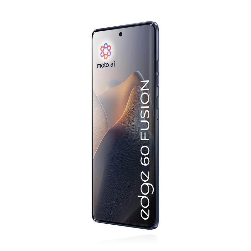 Motorola Edge 60 Fusion 256GB Pantone Slipstream