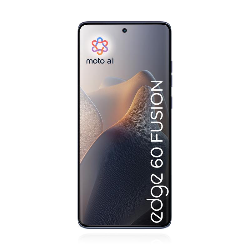 Motorola Edge 60 Fusion 256GB Pantone Slipstream