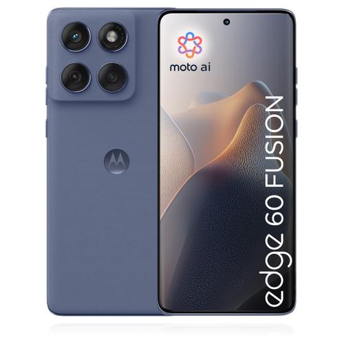 Motorola Motorola Edge 60 Fusion 256GB Pantone Slipstream