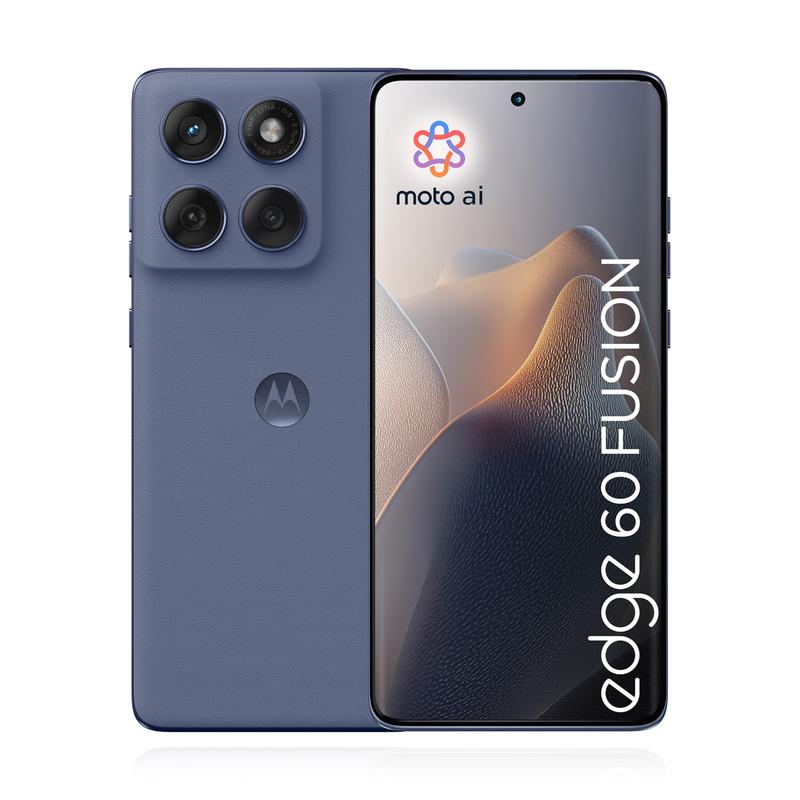 Motorola Edge 60 Fusion 256GB Pantone Slipstream