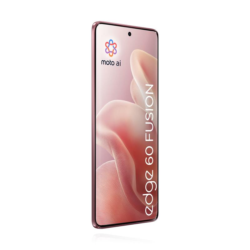Motorola Edge 60 Fusion 256GB Pantone Zephyr