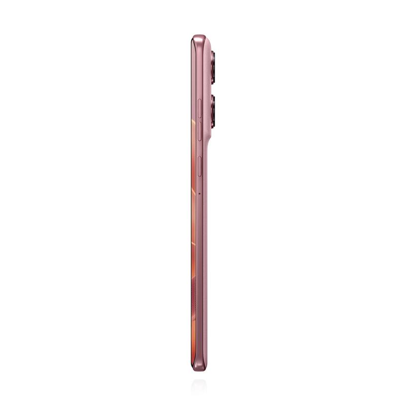 Motorola Edge 60 Fusion 256GB Pantone Zephyr