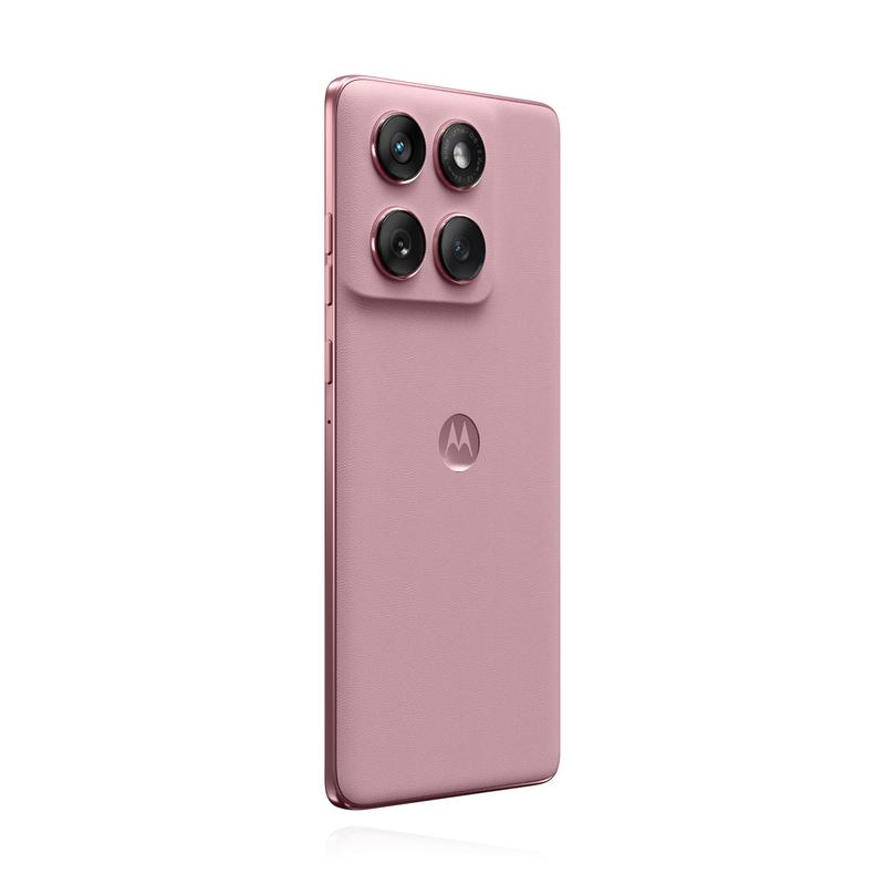 Motorola Edge 60 Fusion 256GB Pantone Zephyr