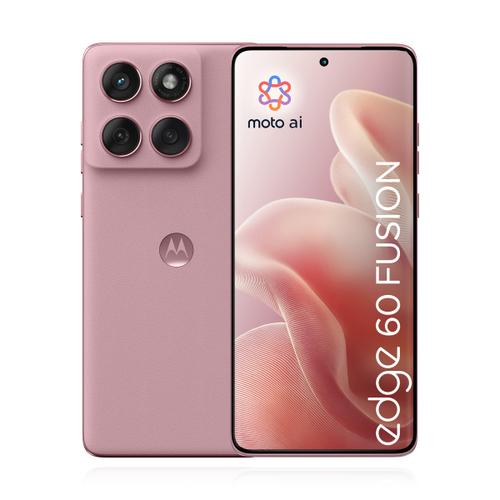 Motorola Motorola Edge 60 Fusion 256GB Pantone Zephyr