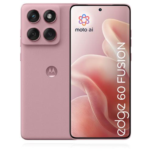 Motorola Motorola Edge 60 Fusion 256GB Pantone Zephyr
