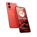 Motorola Moto G35 128GB Guava Red