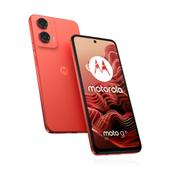 Motorola Moto G35 128GB Guava Red